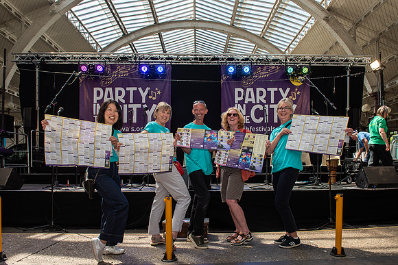 17.Choirs. Beata Cosgrove Photography.