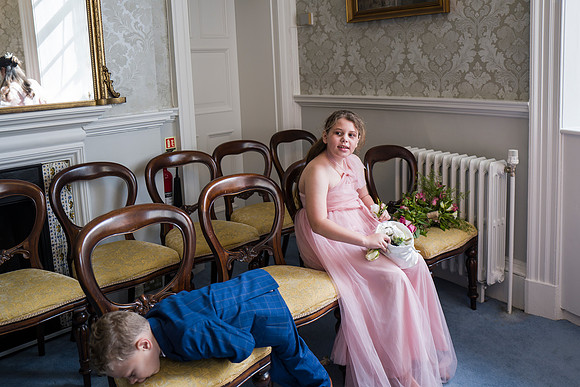 16. F&M wedding day. The Guildhall. Bath wedding photography. Beata Cosgrove Photography