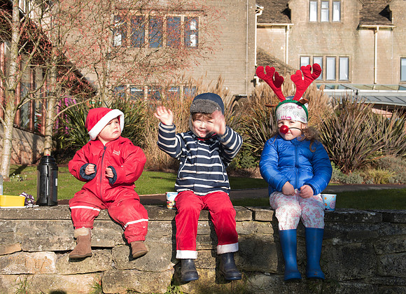 34.Dorothy House’s Charity Santa and Fairy run.Event.Bath. Beata Cosgrove Photography.4.12.2016
