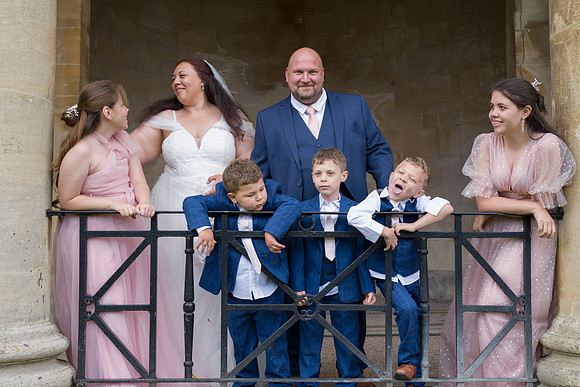 63.. F&M wedding day. The Guildhall. Bath wedding photography. Beata Cosgrove Photography