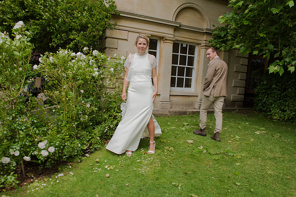 Bath wedding photographer.