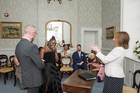 31.Bath wedding. The Guildhall. S & J wedding day. Bath photographer. Beata Cosgrove Photography