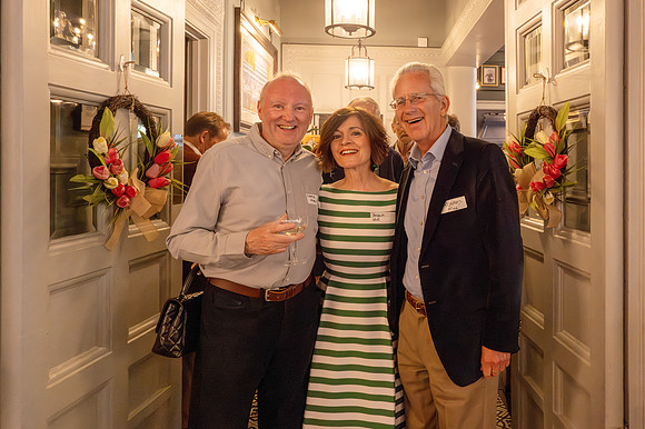Chris May. Yasmin Hall. Richard Hall. Bath Life. Beata Cosgrove Photography