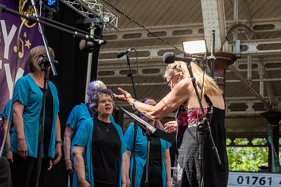69.Choirs. Beata Cosgrove Photography.