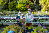 17.Lily Gibbons. John Leach. Prioor Park Garden Centre. Beata Cosgrove Photography