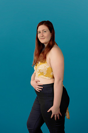 Studio portrait.DSC_2070