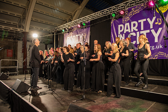 27.Choirs. Beata Cosgrove Photography.