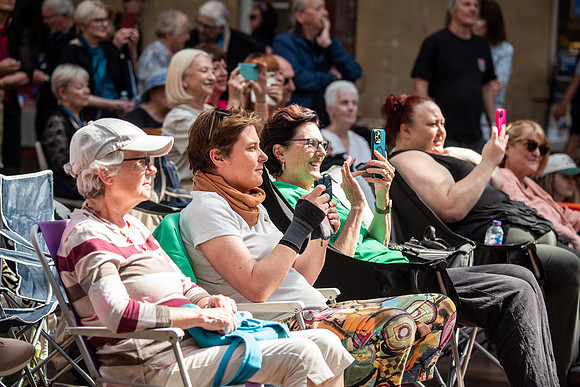51.Choirs. Beata Cosgrove Photography.