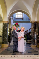The Guildhall. Wedding pictures. Bath. Beata Cosgrove Photography