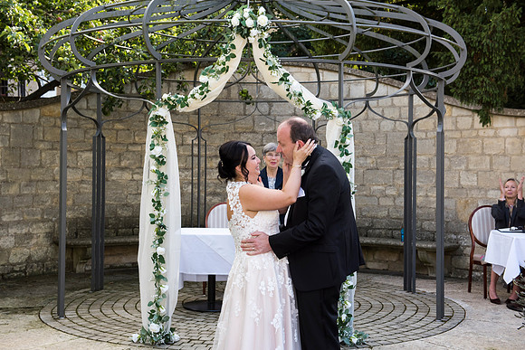 Bath wedding photos
