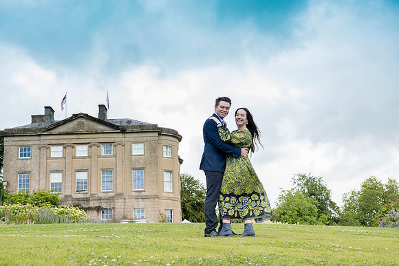 13.F & D engagement session. American Museum. Bath. Beata Cosgrove Photography