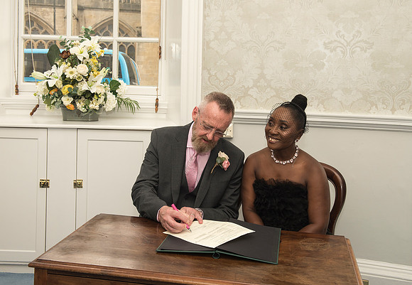 33.Bath wedding. The Guildhall. S & J wedding day. Bath photographer. Beata Cosgrove Photography