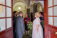 9. Karen & Alan wedding pictures. Bath. Beata Cosgrove Photography