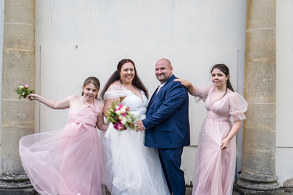 48.F&M wedding day. The Guildhall. Bath wedding photography. Beata Cosgrove Photography