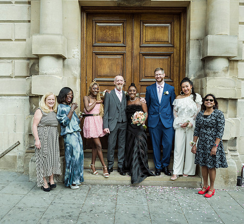 52.Bath wedding. The Guildhall. S & J wedding day. Bath photographer. Beata Cosgrove Photography