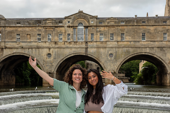 Engagement photography. Bath photographer. Beata Cosgrove Photography