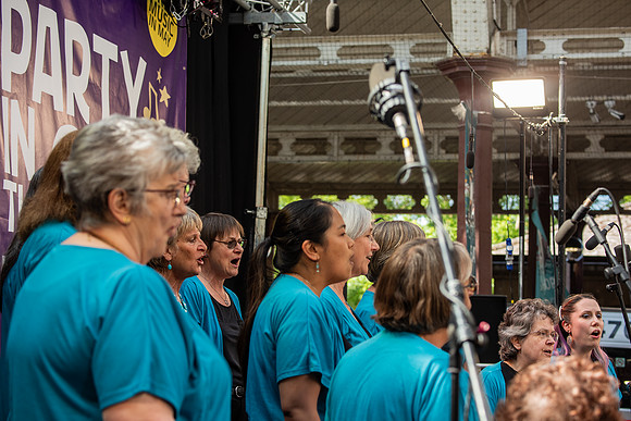 70.Choirs. Beata Cosgrove Photography.
