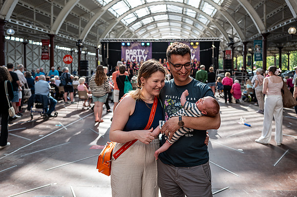 80.Party in the City. Beata Cosgrove Photography