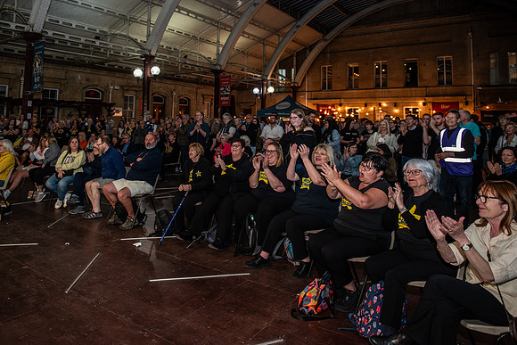 24.Choirs. Beata Cosgrove Photography.