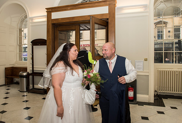 11. F&M wedding day. The Guildhall. Bath wedding photography. Beata Cosgrove Photography