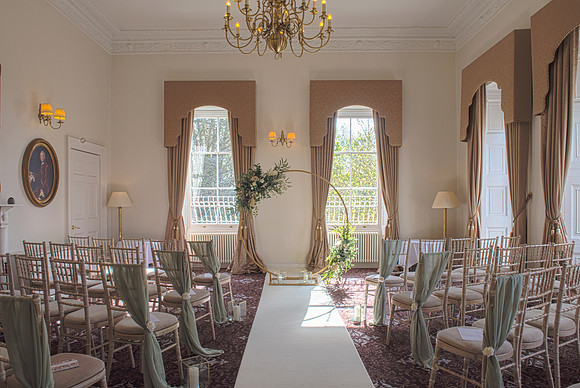 12. Wedding Open Day. Beata Cosgrove Photography.21.4.2024