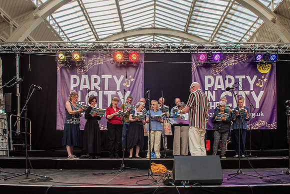 7.Choirs. Beata Cosgrove Photography.