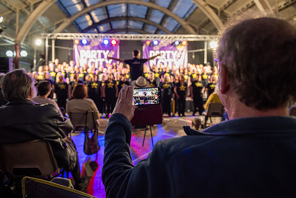 37.Choirs. Beata Cosgrove Photography.