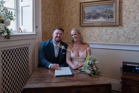 Dani & James wedding day. The Guildhall. Bath. Beata Cosgrove Photography_9481