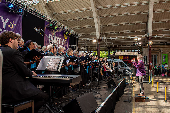 15.Choirs. Beata Cosgrove Photography.