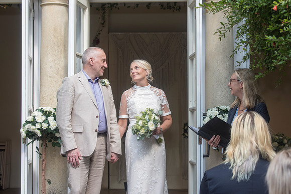 23. R & R wedding. Temple of Minerva. The Royal Crescent. Bath. Beata Cosgrove Photography