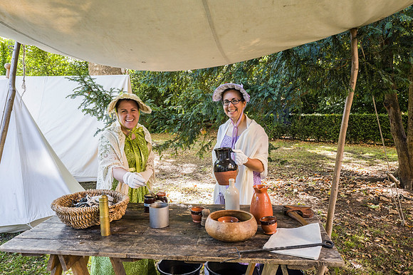 Jane Austen Festival