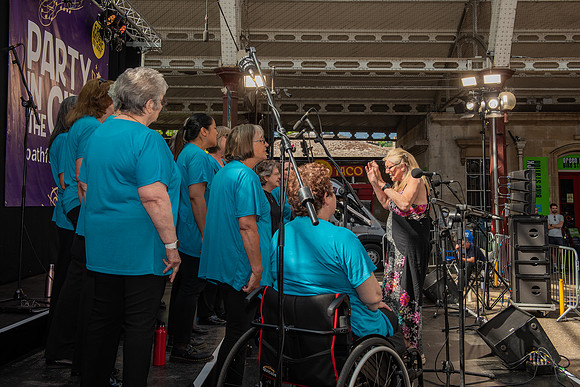 21.Choirs. Beata Cosgrove Photography.