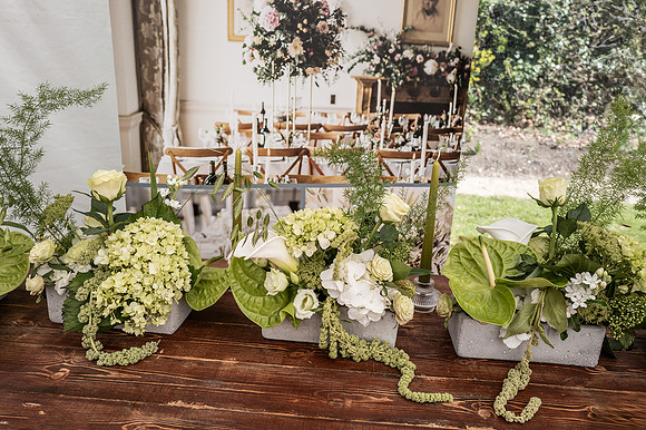 Julia Moore Floral Design.Beata Cosgrove Photography