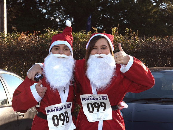 25.Dorothy House’s Charity Santa and Fairy run.Event.Bath. Beata Cosgrove Photography.4.12.2016