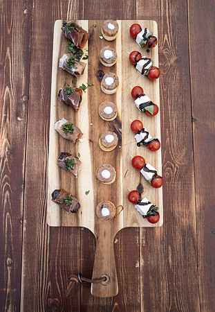 2. Food photos. Beata Cosgrove Photography