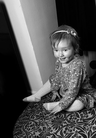 Portraiture photography. Beata Cosgrove Photography