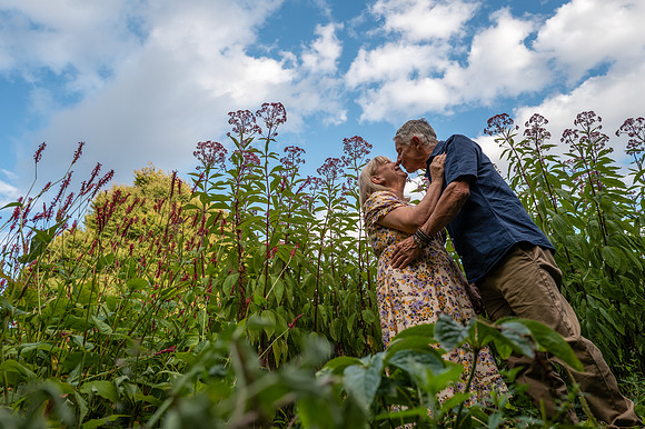 Engagement photography session. Bath photographer. Beata Cosgrove Photography