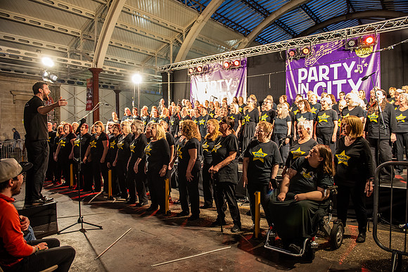 33.Choirs. Beata Cosgrove Photography.