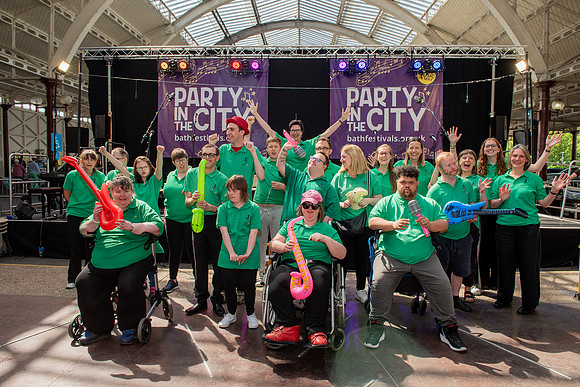 16.Choirs. Beata Cosgrove Photography.