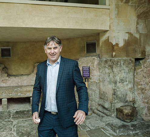82.Bath wedding. The Roman Baths. J & J wedding day. Bath photographer. Beata Cosgrove Photography