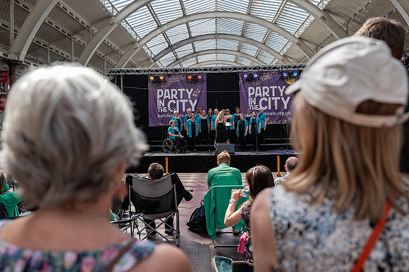 61.Choirs. Beata Cosgrove Photography.