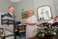 16. Karen & Alan wedding pictures. Bath. Beata Cosgrove Photography