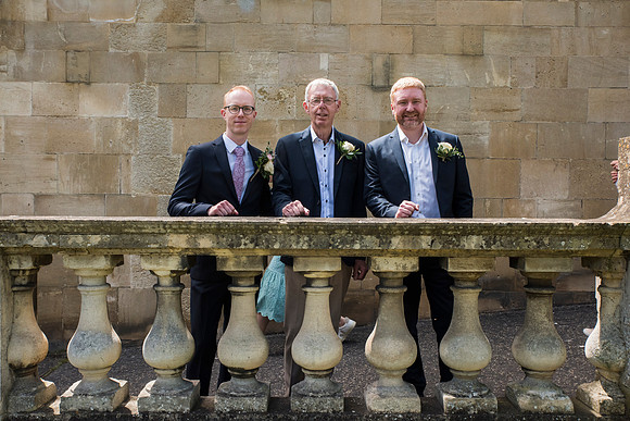 39. Steve & Martin wedding. Bath wedding