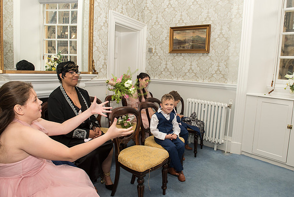 23. F&M wedding day. The Guildhall. Bath wedding photography. Beata Cosgrove Photography
