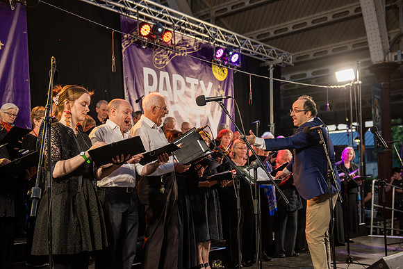 31.Choirs. Beata Cosgrove Photography.