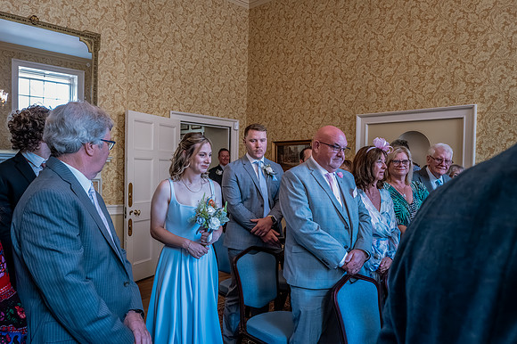 Dani & James wedding day. The Guildhall. Bath. Beata Cosgrove Photography_9268