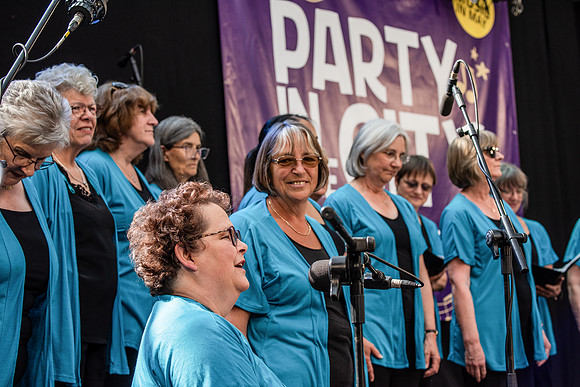 68.Choirs. Beata Cosgrove Photography.