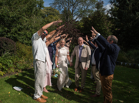 70. R & R wedding. Temple of Minerva. The Royal Crescent. Bath. Beata Cosgrove Photography