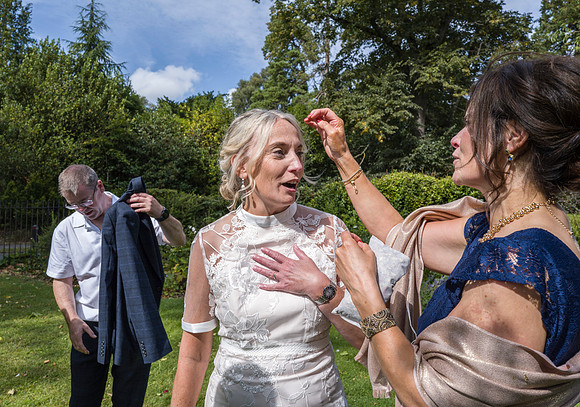 86. R & R wedding. Temple of Minerva. The Royal Crescent. Bath. Beata Cosgrove Photography