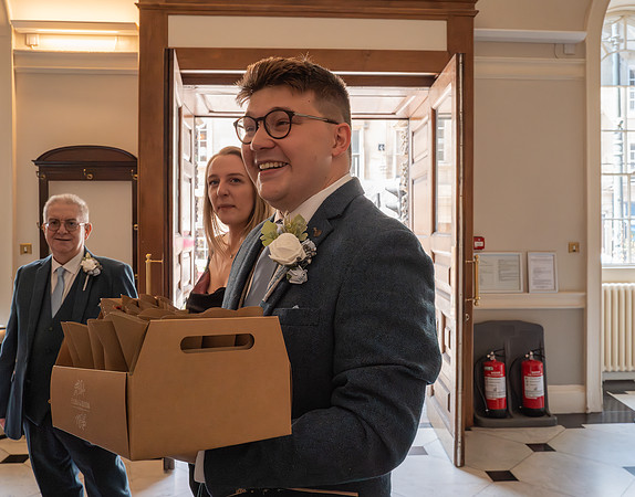 Dani & James wedding day. The Guildhall. Bath. Beata Cosgrove Photography_8989